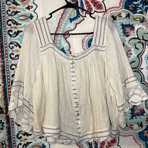 Free People Top